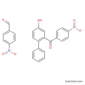 Molecular Structure of 26189-46-8 (Methanone, (oxydi-4,1-phenylene)bis[(4-nitrophenyl)-)