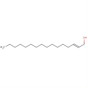 (E)-2-Hexadecen-1-ol