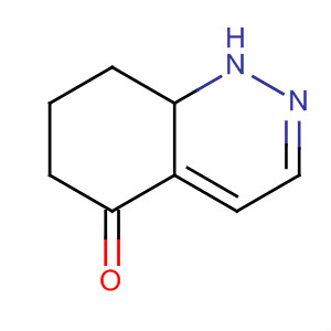 2(1H)-Quinoxalinone, 5,6,7,8-tetrahydro-