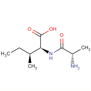 beta-Alanyl-L-isoleucine CAS No.29727-65-9