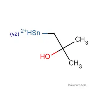 Molecular Structure of 3275-19-2 (2-Propanol, 2-methyl-, tin(2+) salt)