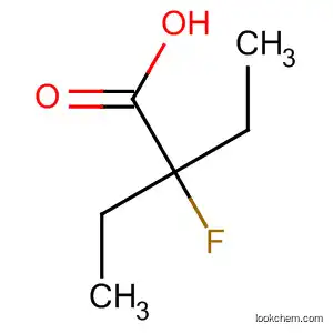 2- 에틸 2- 플루오로-부 탄산