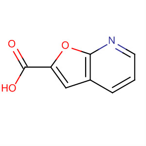 Furo[2,3-b]pyridine-2-carboxylic acid