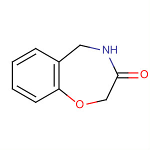 4,5-dihydro-1,4-benzoxazepin-3(2H)-one(SALTDATA: FREE)