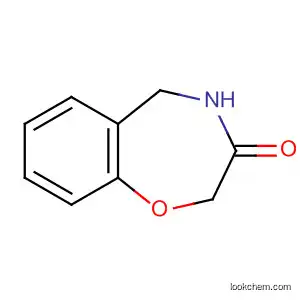4,5-dihydro-1,4-benzoxazepin-3(2H)-one
