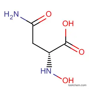 D-ASPARTIC ACID B-HYDROXAMATE*CRYSTALLIN