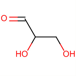 Propanal, 2,3-dihydroxy- cas  367-47-5