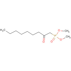 Dimethyl (2-Oxononyl)phosphonate