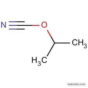 Selenocyanic acid, 1-methylethyl ester