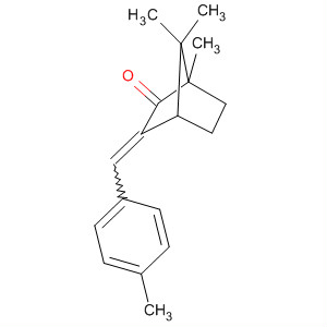 3-(4'-Methylbenzylidene)camphor