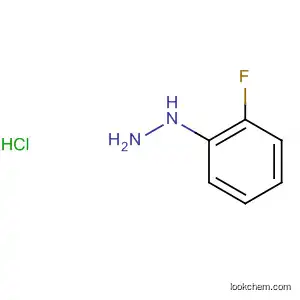 4- 클로로 -2- 플루오로 페닐 히드라진 히드로 클로라이드
