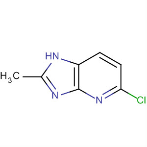 Best price/ 5-Chloro-2-methyl-3h-imidazo[4,5-b]pyridine  CAS NO.40851-92-1