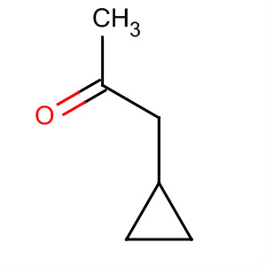 1-CYCLOPROPYL-PROPAN-2-ONE