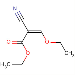 (Z)-ethyl 2-cyano-3-ethoxyacrylate