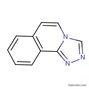 [1,2,4]Triazolo[3,4-a]isoquinoline
