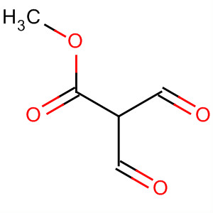 Methyl 2-forMyl-3-oxopropanoate