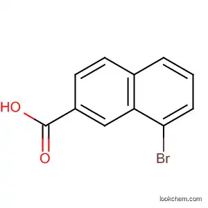 8-Bromo-2-naphthoic Acid