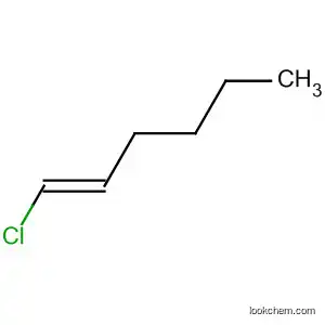 (E)-1-Chloro-1-hexene