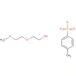 2-(2-methoxyethoxy)ethyl4-methylbenzenesulfonate