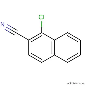 1-Chloro-2-cyanonaphthalene
