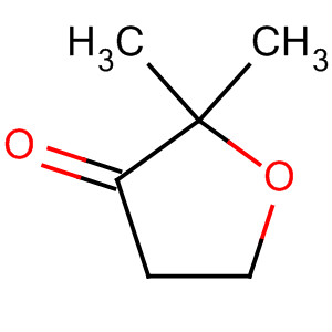 3(2H)-Furanone, dihydro-2,2-dimethyl-