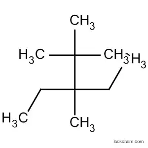 3-ethyl-2,2,3-trimethylpentane