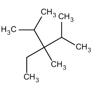 3-ETHYL-2,3,4-TRIMETHYLPENTANE