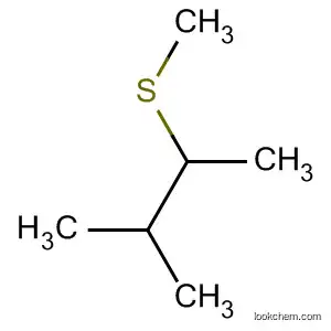 2-メチル-3-(メチルチオ)ブタン