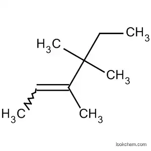 3,4,4-Trimethyl-2-hexene