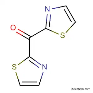 Molecular Structure of 55707-55-6 (Di(2-thiazolyl)Methanone)
