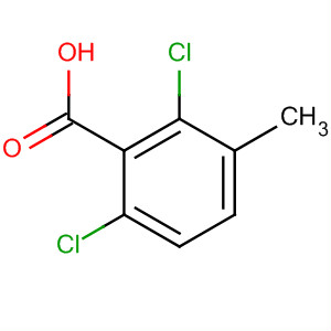 2,6-Dichloro-3-methylbenzoic acid