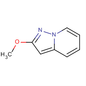 Pyrazolo[1,5-a]pyridine, 2-methoxy-