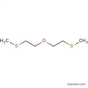Ethane, 1,1'-oxybis[2-(methylthio)-