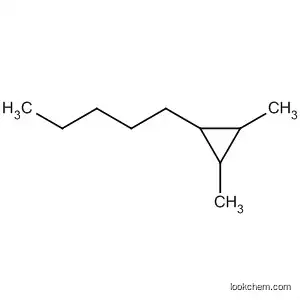 1,2-ジメチル-3-ペンチルシクロプロパン