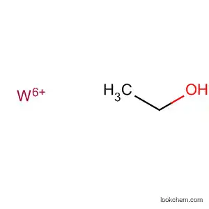 タングステン(VI)ヘキサエトキシド
