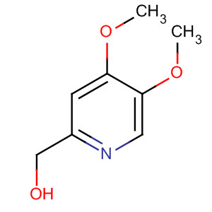 (4,5-Dimethoxy-pyridin-2-yl)-methanol