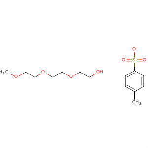 2-(2-(2-methoxyethoxy)ethoxy)ethyl4-methylbenzenesulfonate