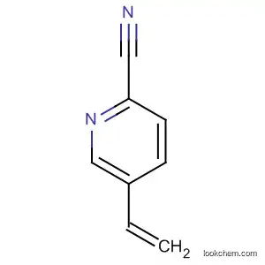 5-Ethenylpyridine-2-carbonitrile