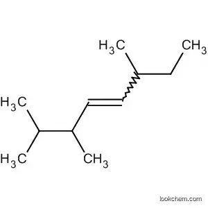 2,3,6-トリメチル-4-オクテン