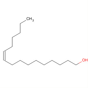 10-Hexadecen-1-ol, (Z)-