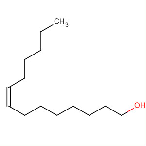 8-Tetradecen-1-ol, (Z)-(64470-32-2)