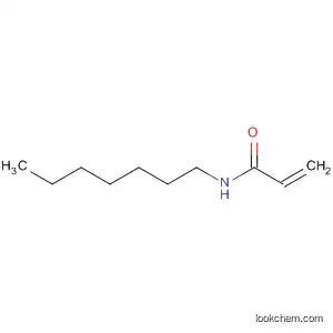 N-n-ヘプチルアクリルアミド