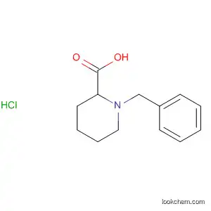 1- 벤질 피 피리딘 -2- 카르 복실 산 히드로 클로라이드