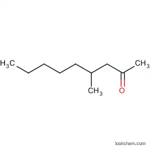 Molecular Structure of 67639-92-3 (4-Methyl-2-nonanone)