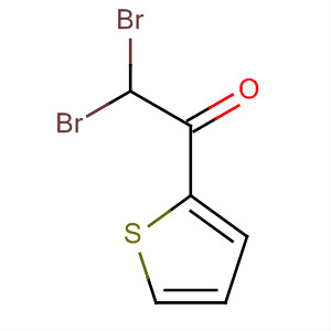 2,2-DibroMo-1-thiophen-2-yl-ethanone