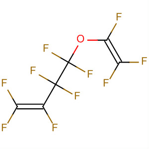 1-Butene,1,1,2,3,3,4,4-heptafluoro-4-[(trifluoroethenyl)oxy]-