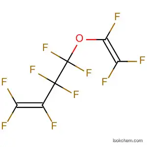 (1,2,2-트리플루오로비닐)1,1,2,2,3,4,4-헵타플루오로-3-부테닐 에테르