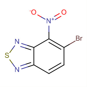 5-Bromo-4-nitrobenzo[c][1,2,5]thiadiazole