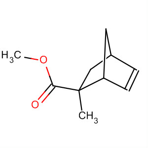 Bicyclo[2.2.1]hept-5-ene-2-carboxylic acid, 2-methyl-, methyl ester