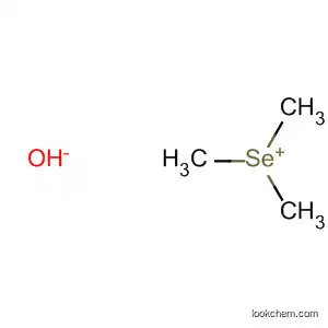 Selenonium, trimethyl-, hydroxide